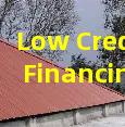 Low Credit Roof Financing Solutions For Homeowners Needing Urgent Roof Work